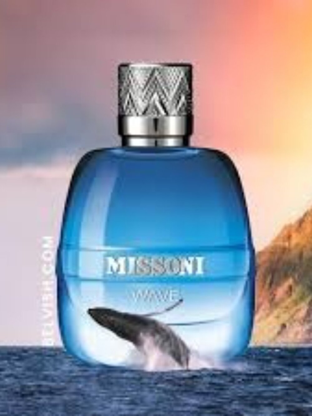 Missoni Pour Homme EDP,Woody Aromatic Fresh Lemon-Mini 5ml,0.17oz-BOXED-NEW - Picture 8 of 15